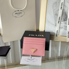 Prada Wallets